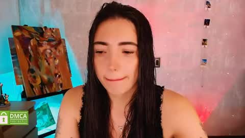 Natalia  Valeria online show from May 13, 9:06 am