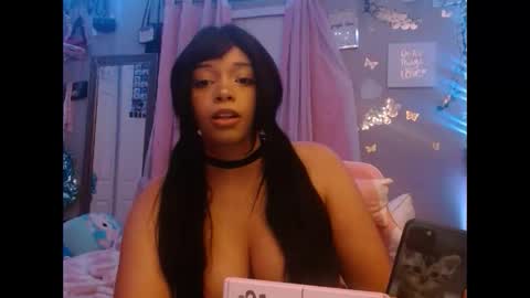 Amara rose online show from February 19, 5:36 am