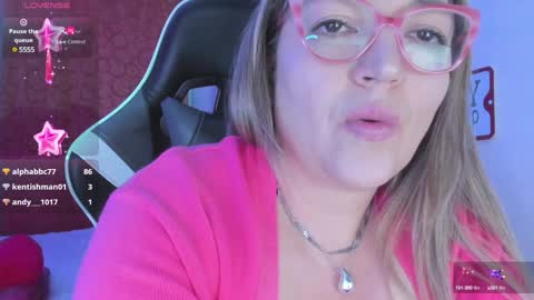 Snapshot of naty__mature_ chatting on January 5, 1:13 am Nataly online show from January 5, 1:13 am