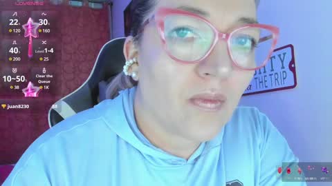Snapshot of naty__mature_ chatting on January 6, 1:42 am Nataly online show from January 6, 1:42 am