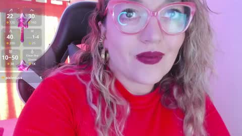 Snapshot of naty__mature_ chatting on January 6, 9:22 pm Nataly online show from January 6, 9:22 pm