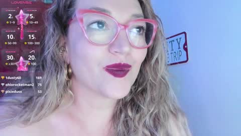 Snapshot of naty__mature_ chatting on January 7, 12:24 am Nataly online show from January 7, 12:24 am