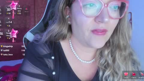 Snapshot of naty__mature_ chatting on January 8, 1:11 am Nataly online show from January 8, 1:11 am