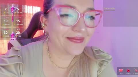 Snapshot of naty__mature_ chatting on January 11, 9:15 pm Nataly online show from January 11, 9:15 pm