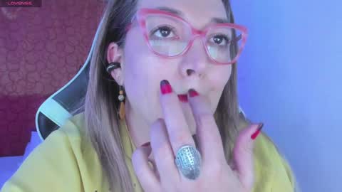 Snapshot of naty__mature_ chatting on January 15, 4:25 am Nataly online show from January 15, 4:25 am