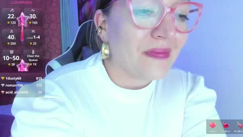 Snapshot of naty__mature_ chatting on January 17, 4:17 am Nataly online show from January 17, 4:17 am