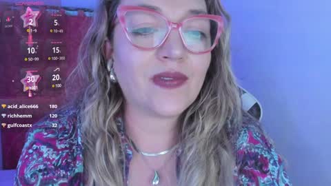 Snapshot of naty__mature_ chatting on January 19, 3:08 am Nataly online show from January 19, 3:08 am