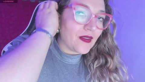 Snapshot of naty__mature_ chatting on January 25, 7:28 am Nataly online show from January 25, 7:28 am