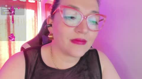 Snapshot of naty__mature_ chatting on January 30, 4:24 pm Nataly online show from January 30, 4:24 pm