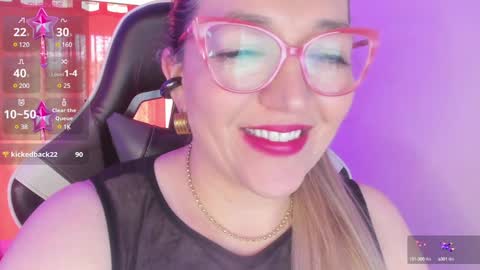 Snapshot of naty__mature_ chatting on January 30, 7:26 pm Nataly online show from January 30, 7:26 pm