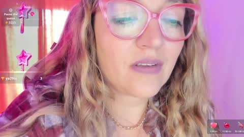 Snapshot of naty__mature_ chatting on January 31, 6:47 pm Nataly online show from January 31, 6:47 pm