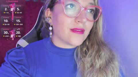 Snapshot of naty__mature_ chatting on February 2, 12:09 am Nataly online show from February 2, 12:09 am