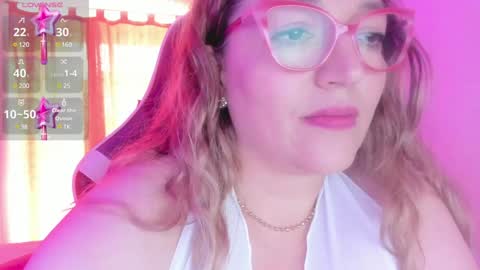 Snapshot of naty__mature_ chatting on February 5, 6:15 pm Nataly online show from February 5, 6:15 pm