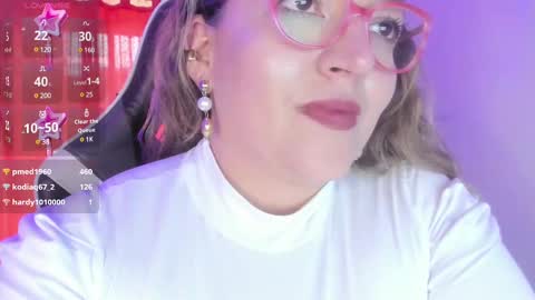 Snapshot of naty__mature_ chatting on February 11, 10:07 pm Nataly online show from February 11, 10:07 pm