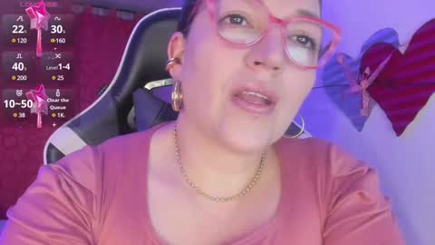 Snapshot of naty__mature_ chatting on February 16, 12:30 am Nataly online show from February 16, 12:30 am