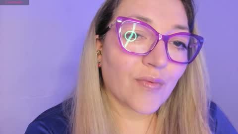 Nataly online show from March 13, 6:25 pm