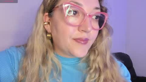 Nataly online show from April 18, 7:07 pm