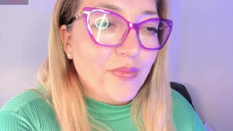 Nataly online show from April 25, 6:16 pm