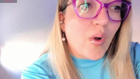 Nataly online show from May 4, 5:20 pm