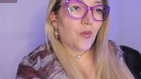 Nataly online show from May 14, 11:44 pm