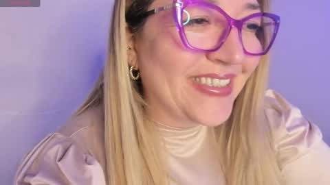 Nataly online show from May 17, 1:14 am