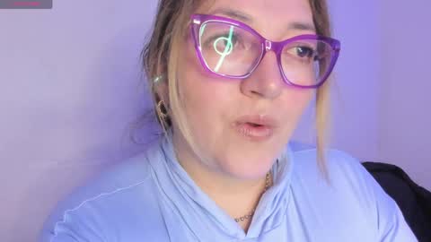 Nataly online show from May 17, 8:38 pm