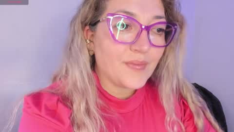 Nataly online show from May 18, 6:47 pm