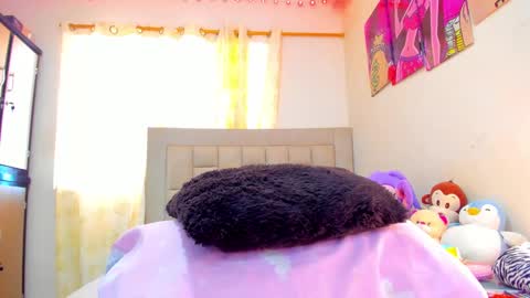 NATY COXX online show from December 13, 8:47 pm