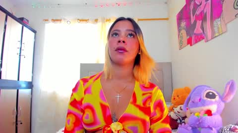 NATY COXX online show from January 3, 5:31 pm