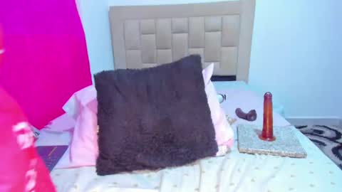 NATY COXX online show from January 20, 4:21 am