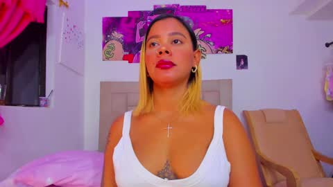 NATY COXX online show from February 8, 11:24 pm