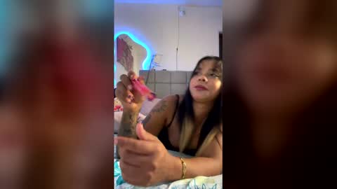 NATY COXX online show from April 26, 5:16 am