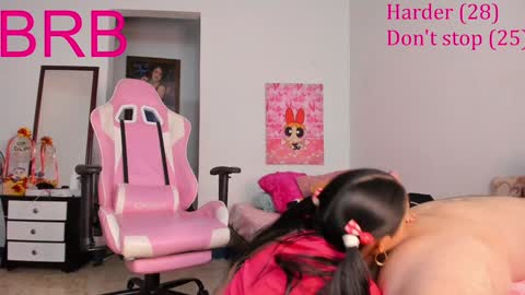 Nata online show from January 25, 1:10 am