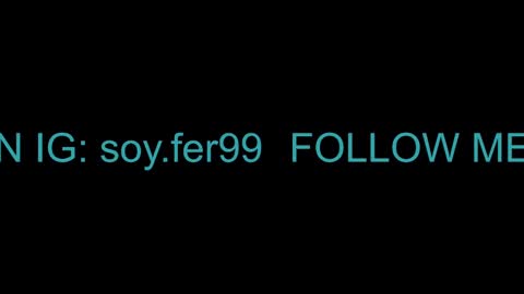 Snapshot of naty_lux19 chatting on January 23, 5:42 pm Fernanda online show from January 23, 5:42 pm