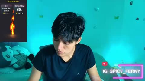 Snapshot of naty_lux19 chatting on June 30, 6:42 pm Fernanda online show from June 30, 6:42 pm