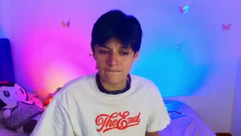 Snapshot of naty_lux19 chatting on July 14, 3:07 pm Fernanda online show from July 14, 3:07 pm