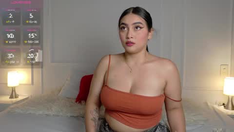 naty_model25 online show from April 4, 4:59 pm