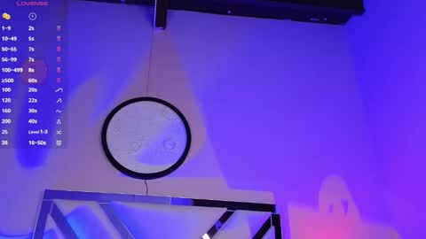 Naty Saenz online show from October 14, 9:43 am