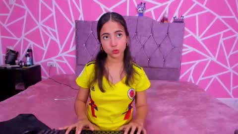 Natalia online show from December 20, 8:49 pm