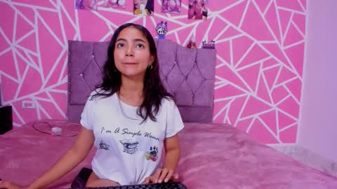 Natalia online show from December 22, 5:04 am