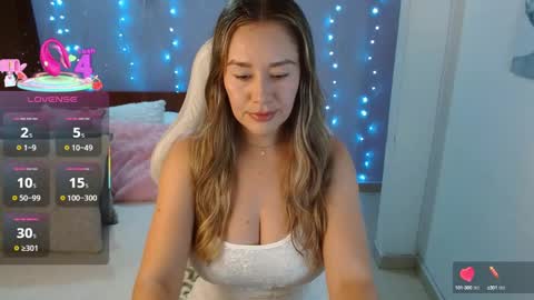 Natalia online show from September 20, 12:00 am