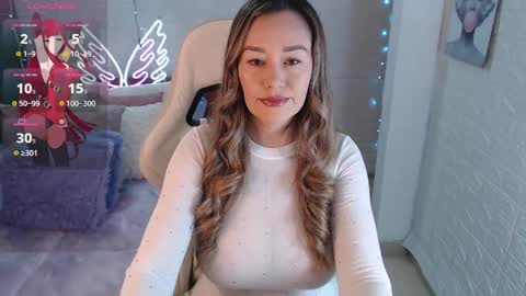 Snapshot of naty_sweet21 chatting on April 20, 1:52 am Natalia online show from April 20, 1:52 am