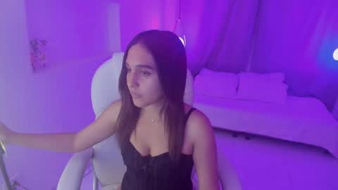 Snapshot of naty_sweettt chatting on April 7, 4:02 am Naty Sweett online show from April 7, 4:02 am