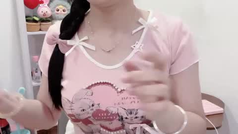 Kiki online show from May 15, 2:18 am