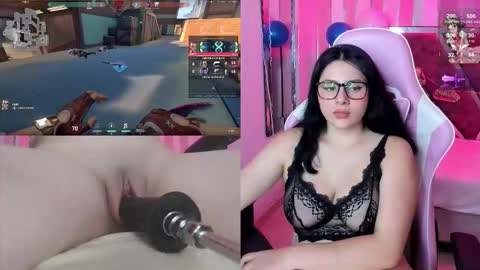 Snapshot of natykiss_ chatting on September 27, 9:09 pm Naty online show from September 27, 9:09 pm