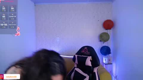 Sofia  IG Natykors08 online show from December 20, 1:14 am