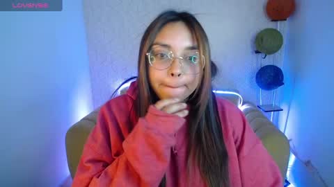 Sofia  IG Natykors08 online show from January 6, 1:08 pm