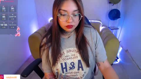 Sofia  IG Natykors08 online show from January 6, 4:13 pm