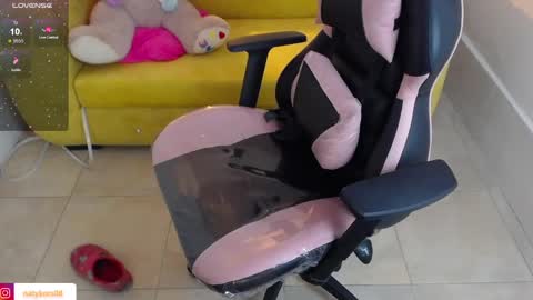 Sofia  IG Natykors08 online show from February 8, 1:33 pm