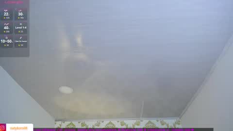 Sofia  IG Natykors08 online show from March 11, 4:07 pm